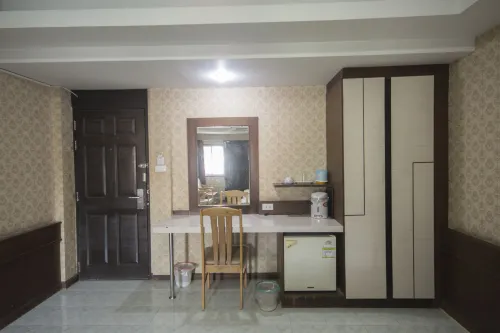 Khon Kaen Ruenrom Hotel Photos