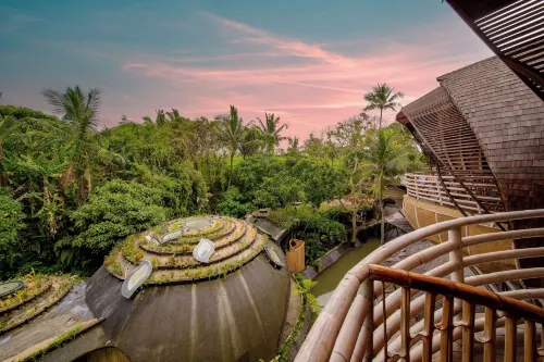 Ulaman Eco Luxury Retreat Dekat Hotel Photos
