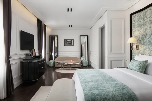 Sanasaryan HAN, a Luxury Collection Hotel, Istanbul Номера Photos