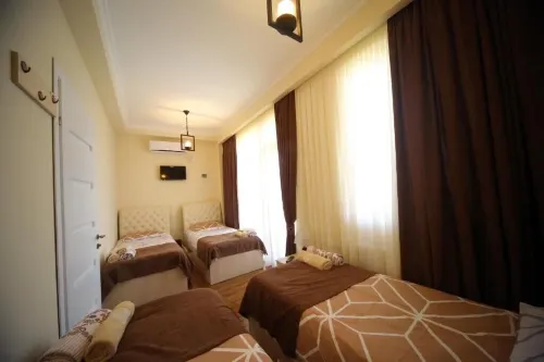 Hotel Balcony Chambres Photos