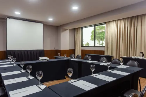 Windsor Excelsior Copacabana Business Facilities Photos