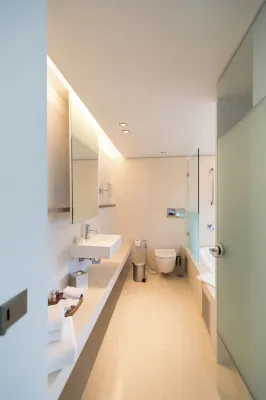 Brasil Suites Boutique Hotel Chambres Photos