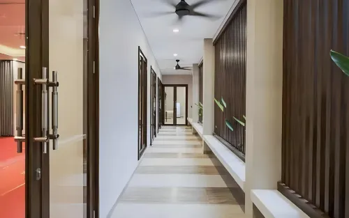 RedDoorz Premium Near Ragunan Zoo 2 Espaces publics Photos