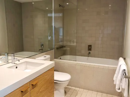 The Sebel Residences Melbourne Docklands Serviced Apartments Rooms Photos