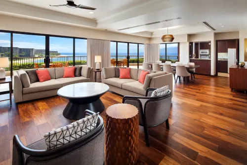 Sheraton Maui Resort & Spa Photos