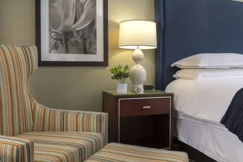 The Stamford Hotel Chambres Photos