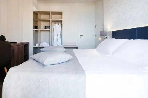 Splendid Hotel Taormina Camere Photos