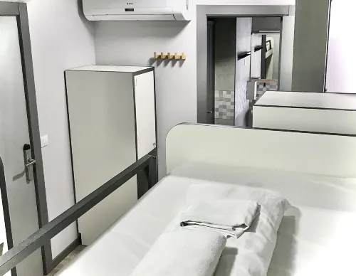 Quartier Bilbao Hostel Casco Viejo Rooms Photos
