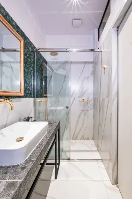 Belle Epoque Suites Photos