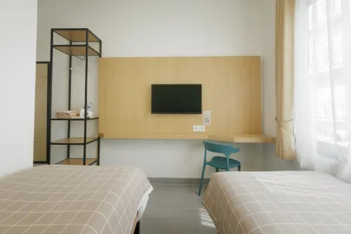 Paskal Inn Camere Photos