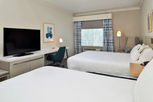 Hilton Garden Inn Napa Camere Photos