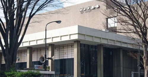 Shibuya Creston Hotel Exterior Photos