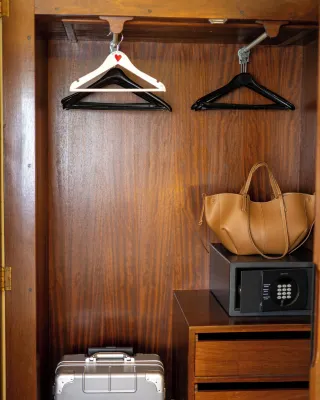 Hotel Sao Jose Photos