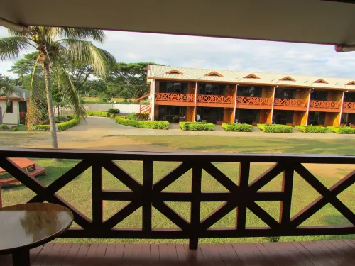 Wailoaloa Beach Resort Fiji Near Hotel Photos