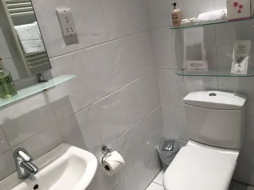 Southside Guest House Photos