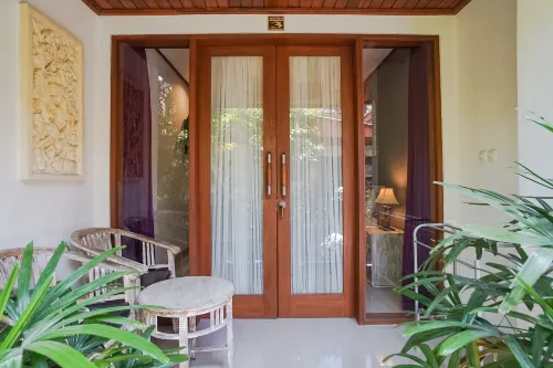 Wayan Homestay Sanur Public Areas Photos