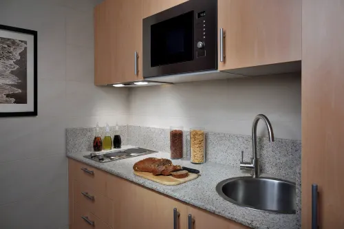 Residence Inn Kuwait City Huoneet Photos