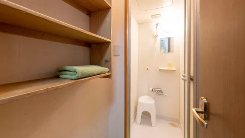 Green Guesthouse Rooms Photos