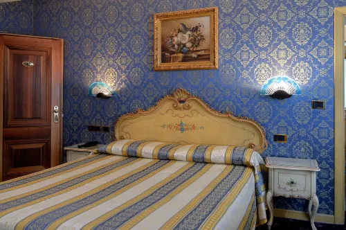 Hotel Santa Marina Værelser Photos