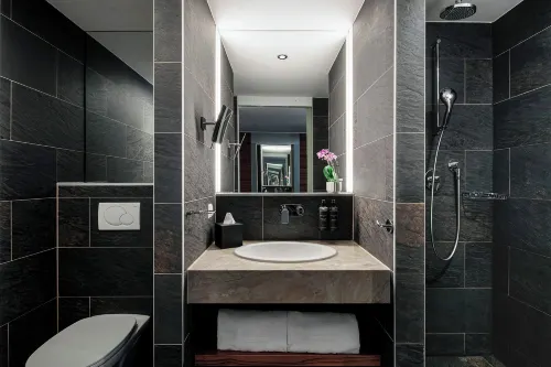 Eurostars Embassy Chambres Photos