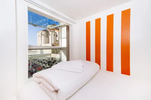 Boutique Hostel Forum Chambres Photos