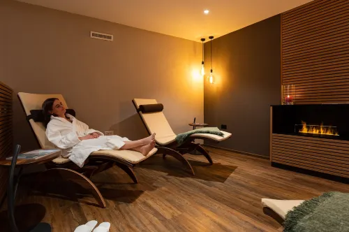 Hotel Caprice - Grindelwald Leisure & Recreation Photos