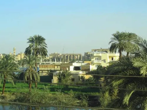 El Nakhil Hotel À proximité de l'hôtel Photos