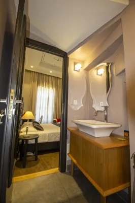 Elia Palatino Hotel Rooms Photos