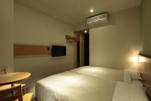 Candeo Hotels Chino Photos