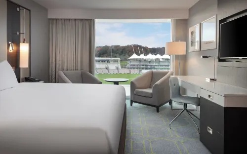 Hilton Southampton-Utilita Bowl Photos