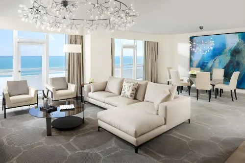 Fontainebleau Miami Beach Photos