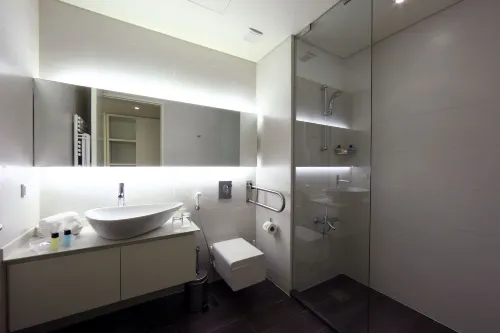 Three O Nine Hotel Rooms Photos