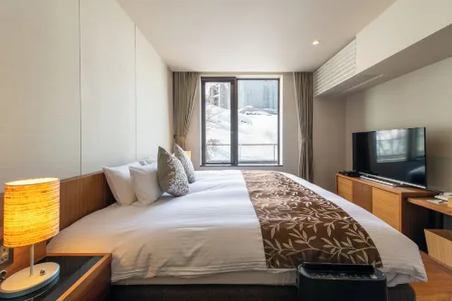 Ki Niseko Photos