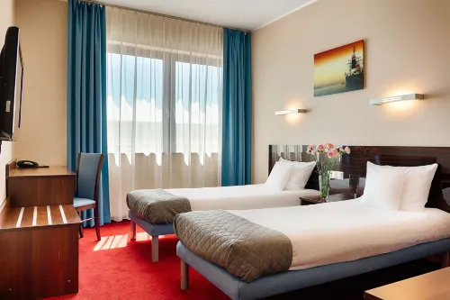 Focus Hotel Gdańsk Photos