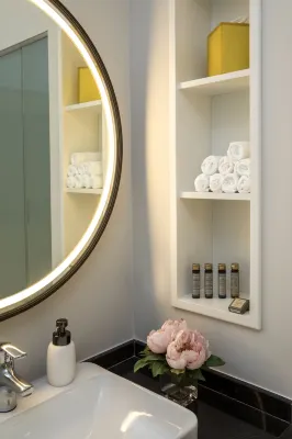 Manto Hotel Lima - MGallery Collection Chambres Photos