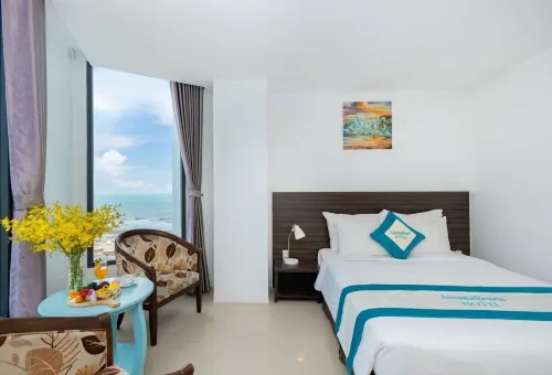 Khách sạn Annata Beach Photos