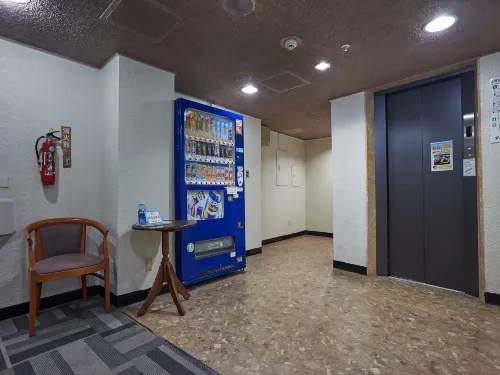 Hotel Yamanouchi Aree comuni Photos