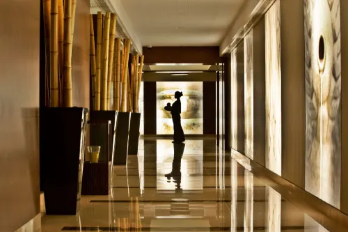 Palácio Estoril Hotel, Golf & Wellness Allmänna utrymmen Photos