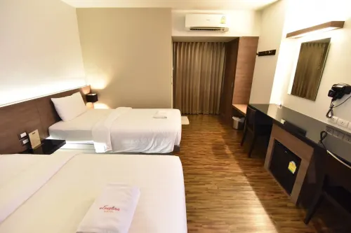 Leevana Hotel Photos