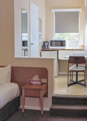 Blue Mountains Heritage Motel Camere Photos