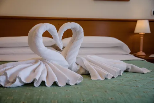 Hotel Duomo Rooms Photos
