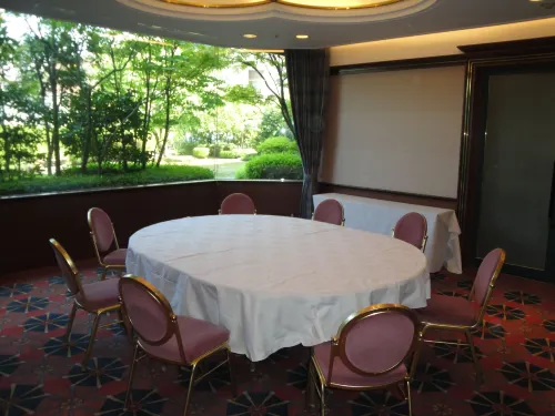 ARK飯店熊本城前店 商務設施 Photos