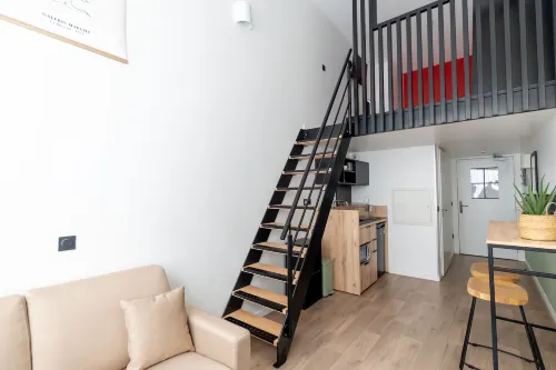 Ecla Paris Massy Palaiseau Chambres Photos
