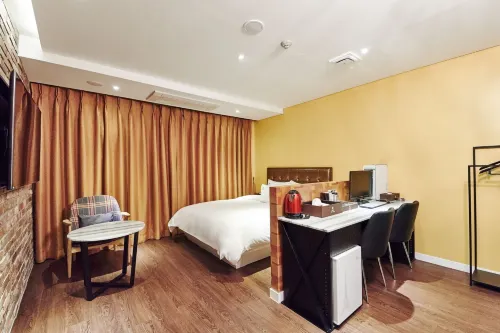 Hotel the Class Chambres Photos