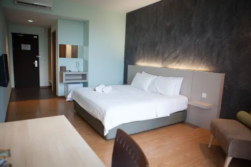 Inn86 Featured Photos