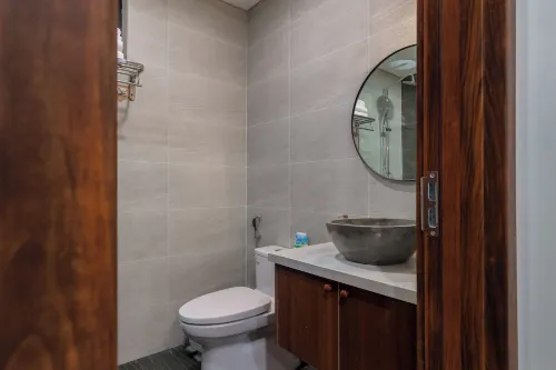 Lagom Boutique Hotel Da Nang Номера Photos