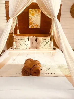 La Nusa Penida Homestay by Bijak Chambres Photos