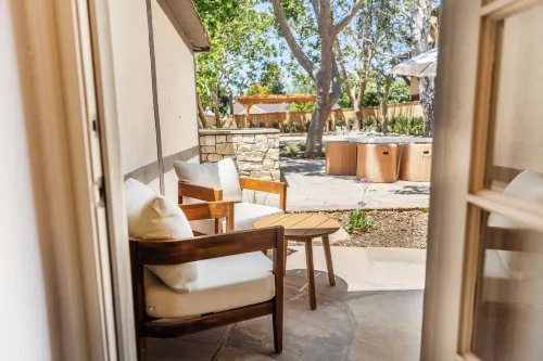 The Marlo Public Areas Photos