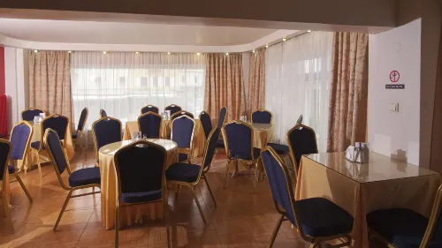 Triton Hotel Piraeus Loisirs et amusements Photos
