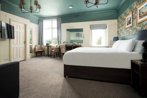 Lakehouse at the Waterhead Inn Rooms Photos
